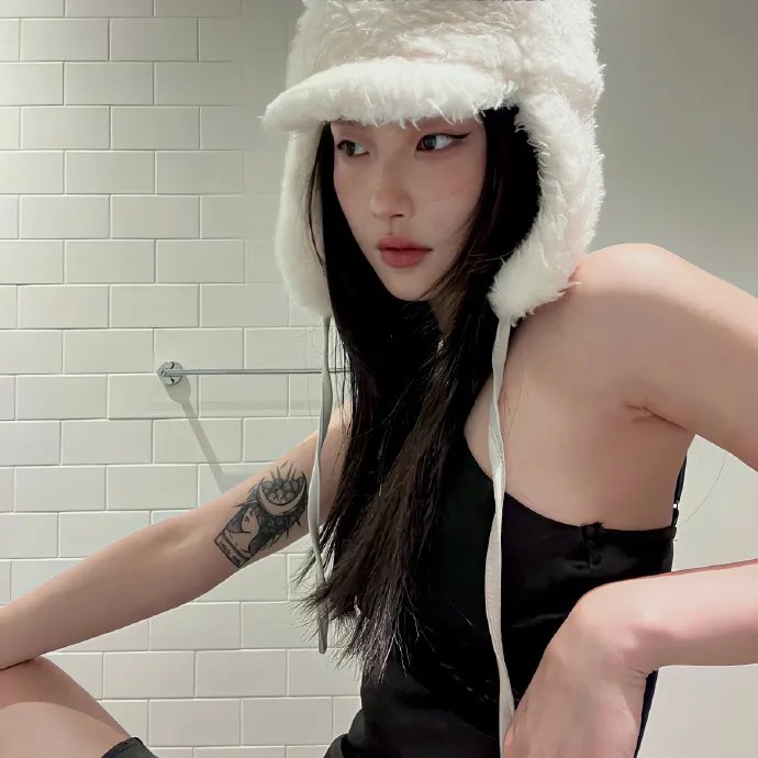 意外的拜访